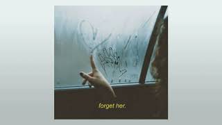 girl in red - forget her.