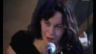 Agua de Annique - Trail Of Grief (Live)