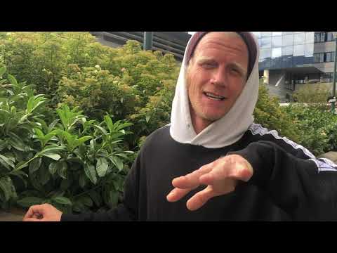 Tanner Hall || Favorite Skier's Favorite Skier