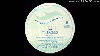 Cuddles ‎- Cruizin'