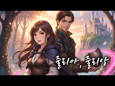 줄리아, 줄리앙 소개영상