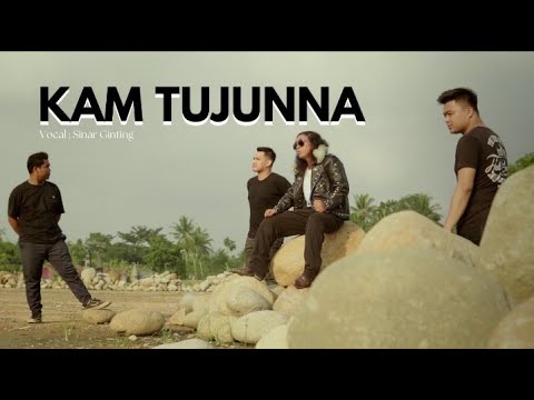 Sinar Ginting || Kam Tujunna || Lagu Karo (Cipt: Daud Tarigan)