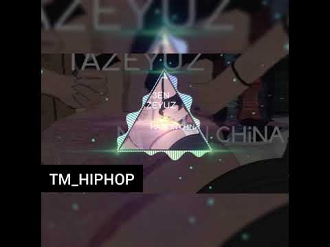 CITI3EN X TAZE YUZ -- MADE IN CHINA