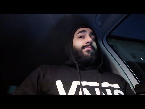 When you don’t wanna promote your boys music but he’s a roadman