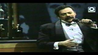 Video Así de Alberto Ángel El Cuervo