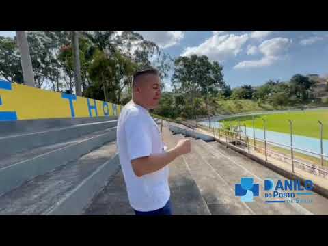 Mutirão Thomaz Mazzoni