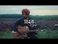 TERE LAYI (slowed + reverbed)