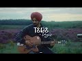 TERE LAYI Slowed Reverbed