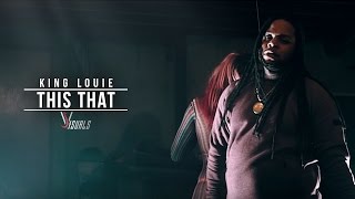 King Louie - This That [Prod. Jack Flash](T.O.N.Y 2)Shot By @JVisuals312