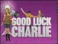 Good Luck Charlie New Episode