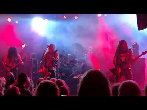 Deströyer 666 - Satan's Hammer