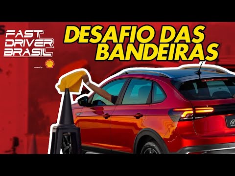 Quem vai para a semifinal do FAST DRIVER BRASIL? | EP.6