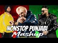 Non Stop Punjabi Banger Mashup 2025 Part 2 Shubh X Sidhu Moose Wala X Karan Aujla Desi Heat