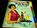 There is a Tavern in the Town by Rudy Vallee ...