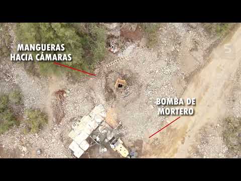 Reparación Estructural en Cámaras de Acueducto
