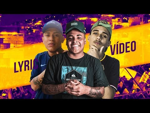 MC Rafa Original, MC Kitinho e MC 7Belo - Maltratando (DJ TH)