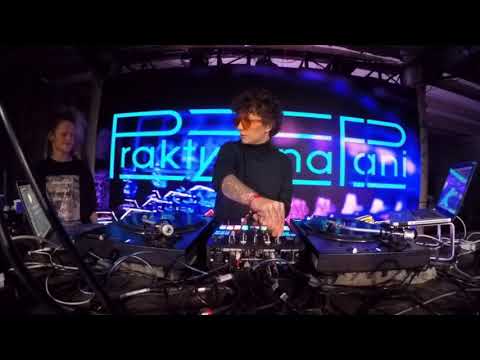 Redbull3style WORLD CHAMPIONSHIPS 2018 warming up (PRAKTYCZNA PANI)