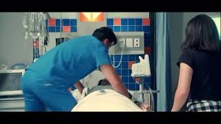 I Might Need a Check-Up: In Praise of Shortland Street