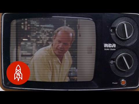 The Origin of That Old-Timey Accent in Classic Movies