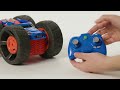 AIR HOGS valdoma transporto priemonė Jump Fury, 6060398 6060398