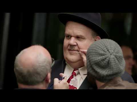 Thumbnail for video: Behind The Scenes Featurette Thumbnail for video: Behind The Scenes Featurette