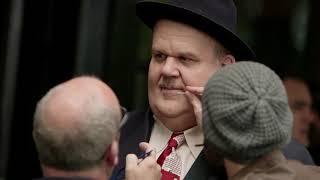 Behind The Scenes Featurette