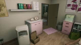 Home Sweet Home Chapter 2 to 5