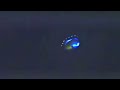 UFO Filmed Over Nellis Airforce Base In Nevada USA