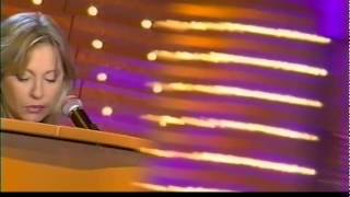 VÉRONIQUE SANSON - SUIS TA MUSIQUE OU ELLE VA (VIVEMENT DIMANCHE) - 2000