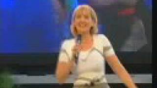 Kristina Bach - Hey, ich such hier nicht den größten Lover / Ganz schön sexy