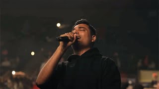 Agnus Dei (Live) - UPPERROOM &amp; TOMATULUGAR