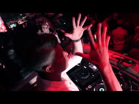 VEGAS - CHRIS DAVIES @ DUPLEX - 23-5-2015 Aftermovie