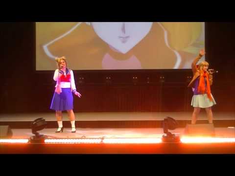 Harmoonics - Melodie der Freude (Live)