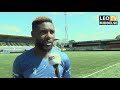 Voorbeschouwing Almere City FC - SC Cambuur (1e ronde Keuken Kampioen Play-Offs): Emmanuel Mbende