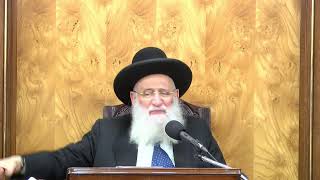 הרב אלבז – שיעור המוסר השבועי – פרשת תזריע-מצורע תשפ"ה (מוסדות אור החיים) - התמונה מוצגת ישירות מתוך אתר האינטרנט יוטיוב. זכויות היוצרים בתמונה שייכות ליוצרה. קישור קרדיט למקור התוכן נמצא בתוך דף הסרטון הרב אלבז – שיעור המוסר השבועי – פרשת תזריע-מצורע תשפ"ה (מוסדות אור החיים) - התמונה מוצגת ישירות מתוך אתר האינטרנט יוטיוב. זכויות היוצרים בתמונה שייכות ליוצרה. קישור קרדיט למקור התוכן נמצא בתוך דף הסרטון