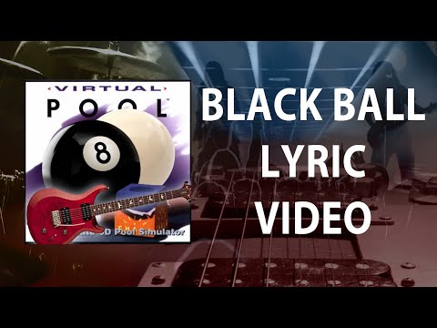 Video thumbnail for Black Ball