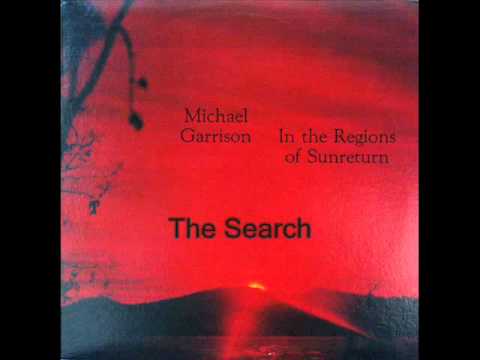Michael Garrison - The Search