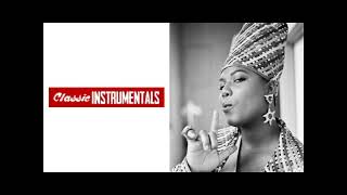 Queen Latifah - Wrath Of My Madness (Remix) (Instrumental) (Produced by DJ Premier)