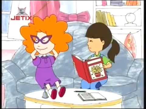 Copiii de la 402 - Puiutul Doamnei McCoy (Sezonul 1, episodul 20)