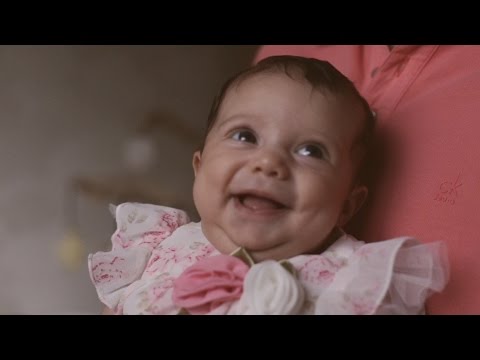 Nascimento da Bianca {Filme}