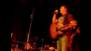 EDWIN MCCAIN ( LIVE ) &quot; I&#39;VE SEEN A LOVE &quot;  NASHVILLE , 3rd &amp; LINDSLEY ( 2013 )