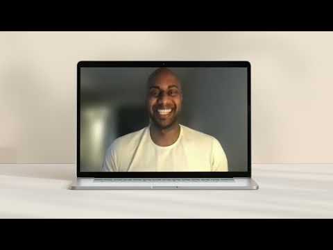 A conversation with Zach - Changed App Member Experience