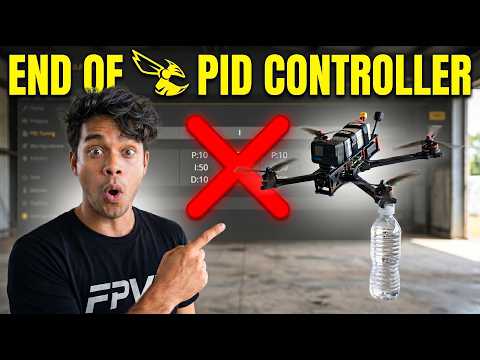 ADRC Betaflight