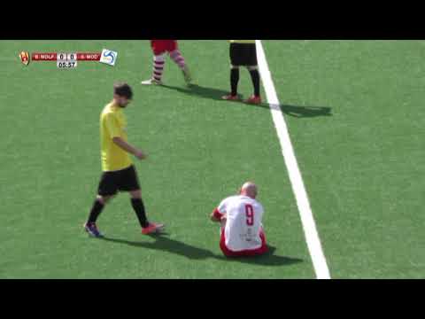 borgorosso molfetta   soccer modugno