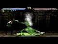 Mortal Kombat Chaotic 2019 Season 2 3 Reptile Full Playthrough