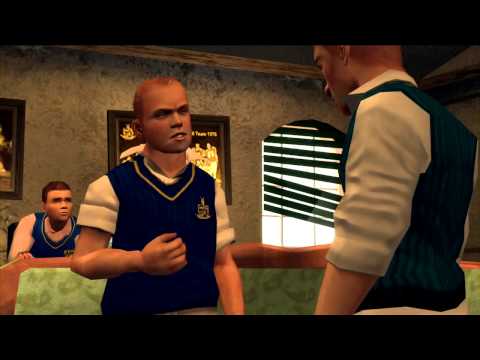 Bully Scholarship Edition Official Trailer