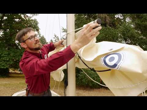 GHBoats Scamp Rigging Tutorial