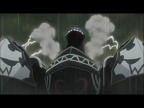 natsu uses lightning flame dragon mode for first time