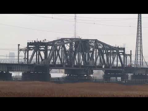 NJ Portal Bridge