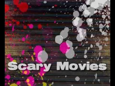 Scary Movies - Tombstone Brawlers